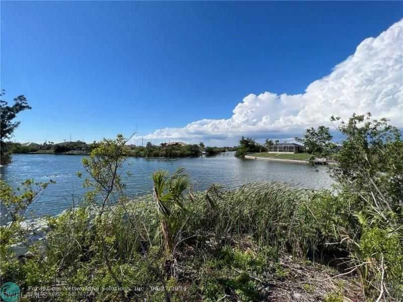 1920 1st Pl, Cape Coral, Residential Land/Boat Docks,  for sale, PROPERTY EXPERTS 