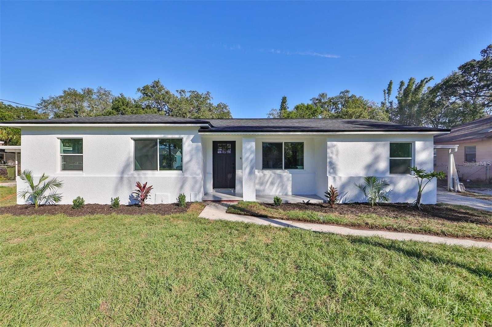 2318 HUBERT, TAMPA, Single Family Residence,  for rent, PROPERTY EXPERTS 