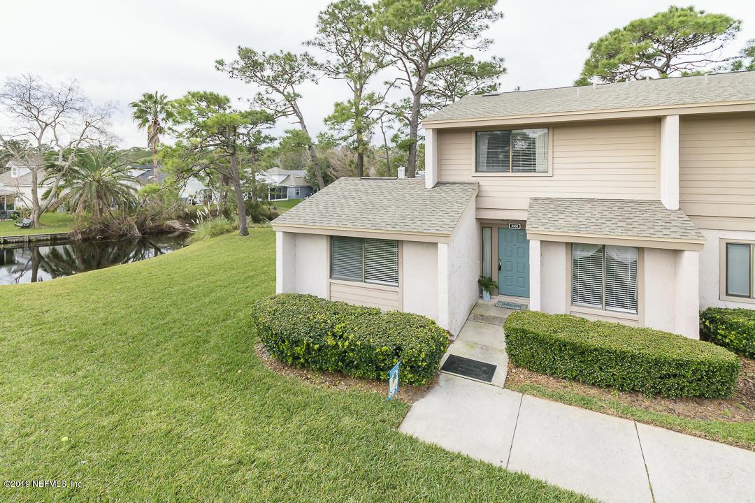 2101 SANDPIPER 121, 975313, Ponte Vedra, Condominium,  sold, PROPERTY EXPERTS 