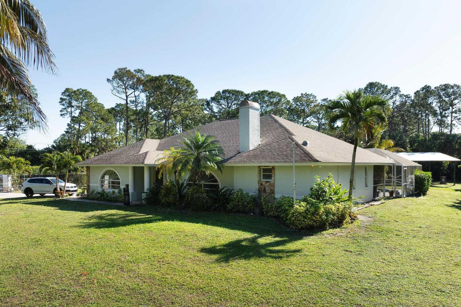 9280 Seminole Pratt Whitney, The Acreage, Single Family Detached,  sold, PROPERTY EXPERTS 