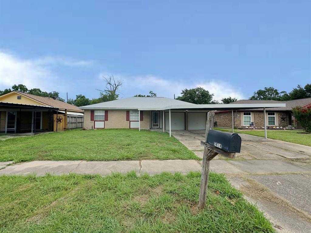 5414 Lillian, 55082816, Baytown, Single-Family,  for sale, PROPERTY EXPERTS 