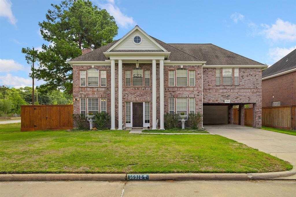 16918 Avenfield, 46129936, Tomball, Single-Family,  for sale, PROPERTY EXPERTS 