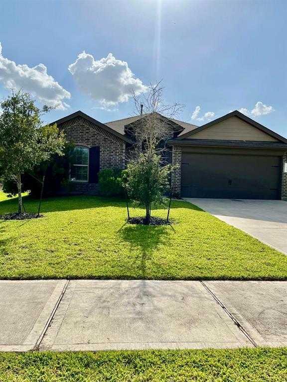 3334 Sumac, 22611292, Katy, Single Family Detached,  for rent, PROPERTY EXPERTS 