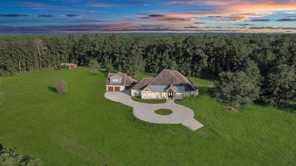 21247 Peach Bend, 61863713, Cleveland, Country Homes/Acreage, PROPERTY EXPERTS 