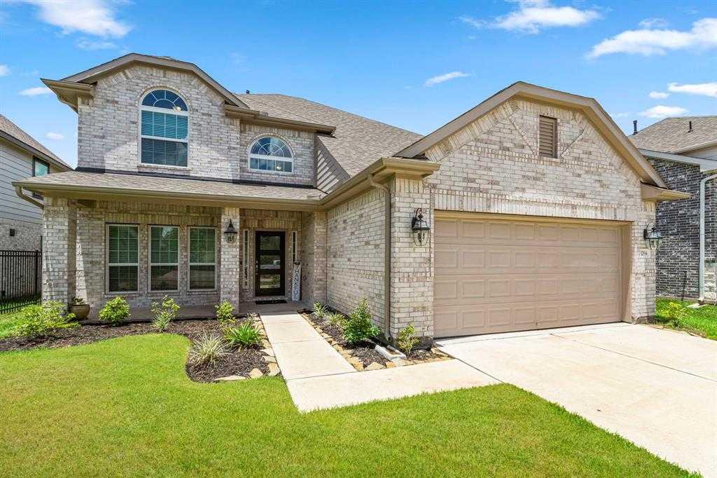 32934 Franklin Brooks, 75426929, Brookshire, Single-Family,  for sale, PROPERTY EXPERTS 