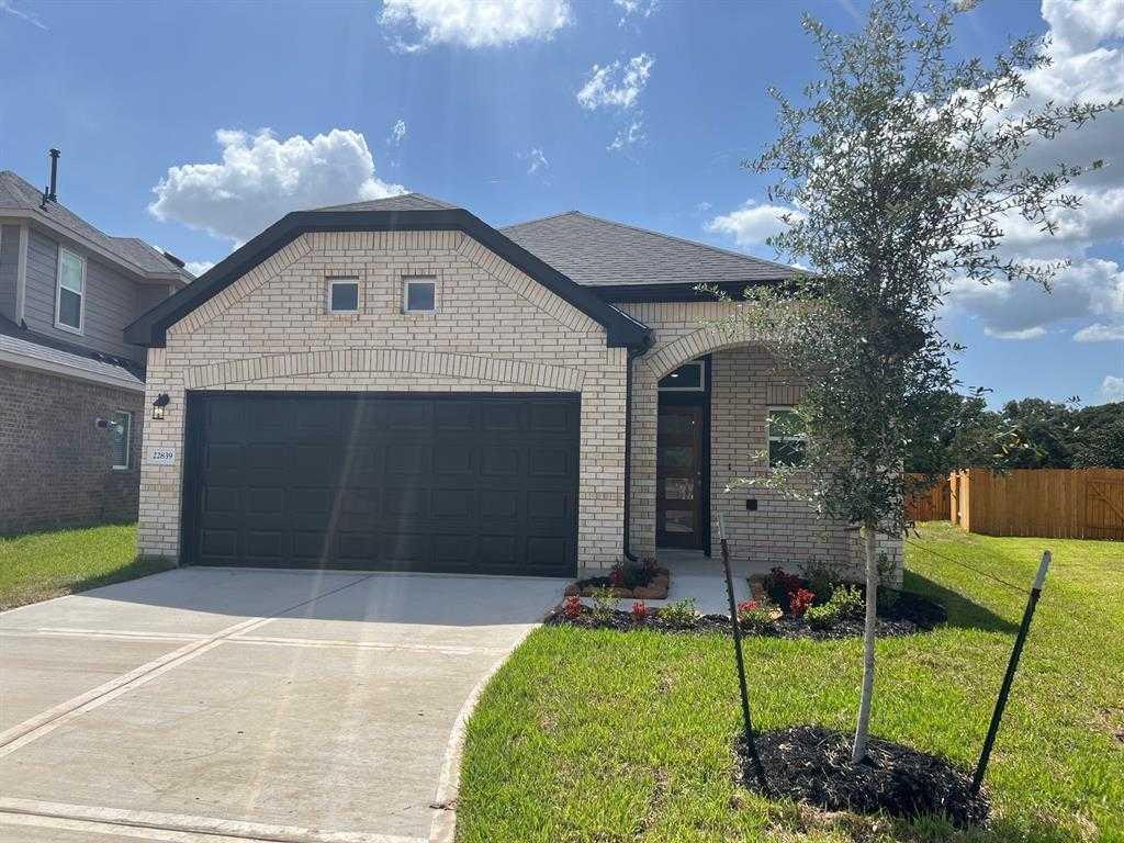 22839 Xanthos, 37155893, Tomball, Single-Family,  for sale, PROPERTY EXPERTS 