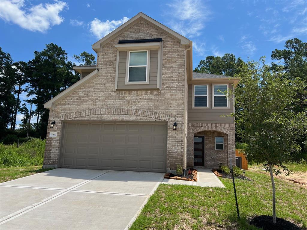 22910 Ephesus, 48226585, Tomball, Single-Family,  for sale, PROPERTY EXPERTS 