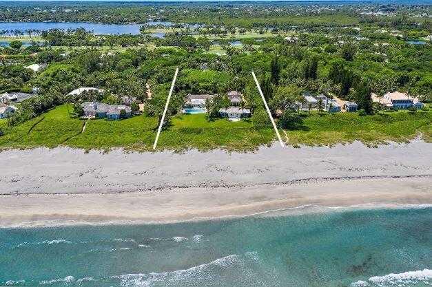 25 Beach, Hobe Sound, Single Family Detached,  sold, PROPERTY EXPERTS 