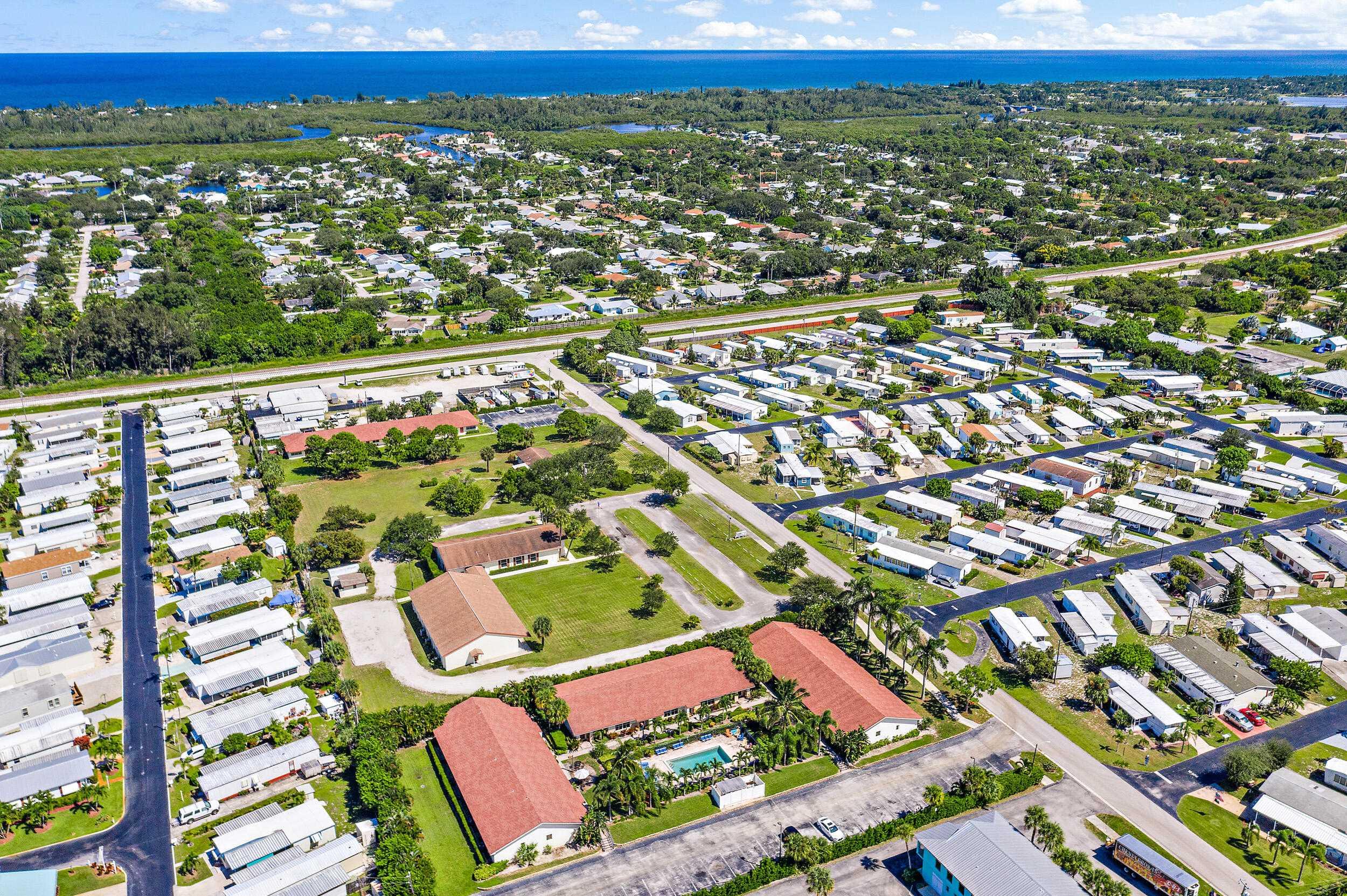 8455 Church 6, Hobe Sound, Apartment,  sold, PROPERTY EXPERTS 