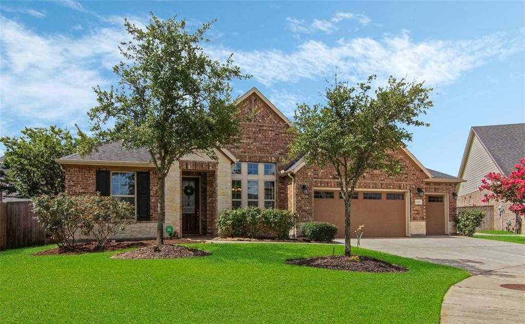 14919 Wood Swallow, 91545438, Cypress, Single-Family,  for sale, PROPERTY EXPERTS 