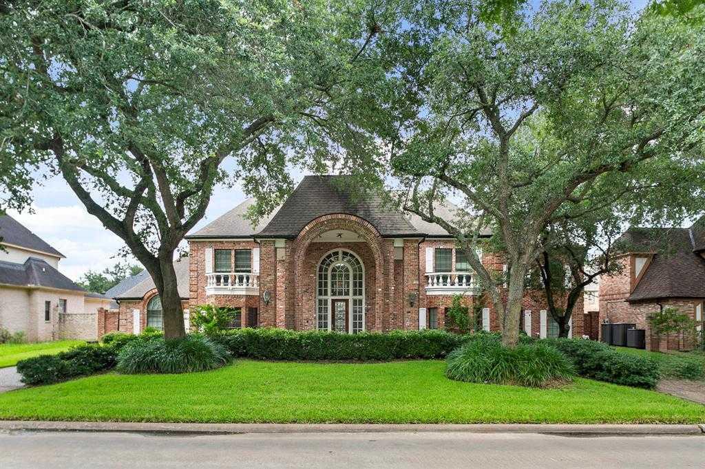 1406 Fry, 65618305, Katy, Single-Family,  for sale, PROPERTY EXPERTS 