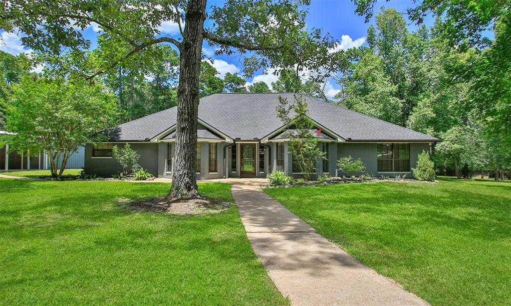 23576 Weeren, 58335337, Montgomery, Single-Family,  for sale, PROPERTY EXPERTS 