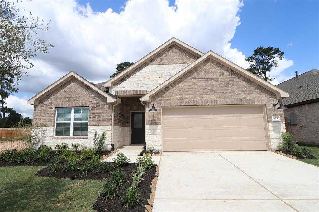 21810 Burgos Plaza, 8867584, Tomball, Single-Family,  for sale, PROPERTY EXPERTS 