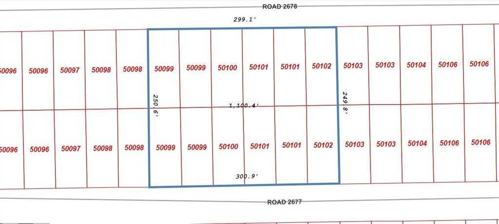 Road 2678, 8622558, Cleveland, Lots,  for sale, PROPERTY EXPERTS 