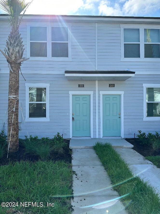 252 ELMHURST, 2034192, St Augustine, Townhouse,  sold, PROPERTY EXPERTS 