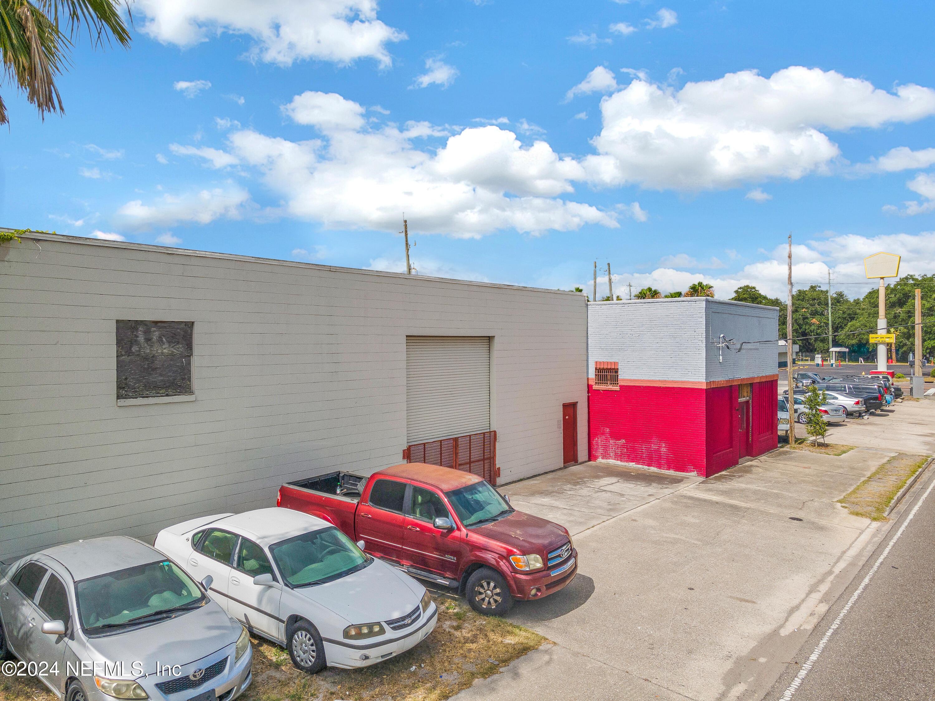 1124 21ST, 2034258, Jacksonville, Retail,  for leased, PROPERTY EXPERTS 