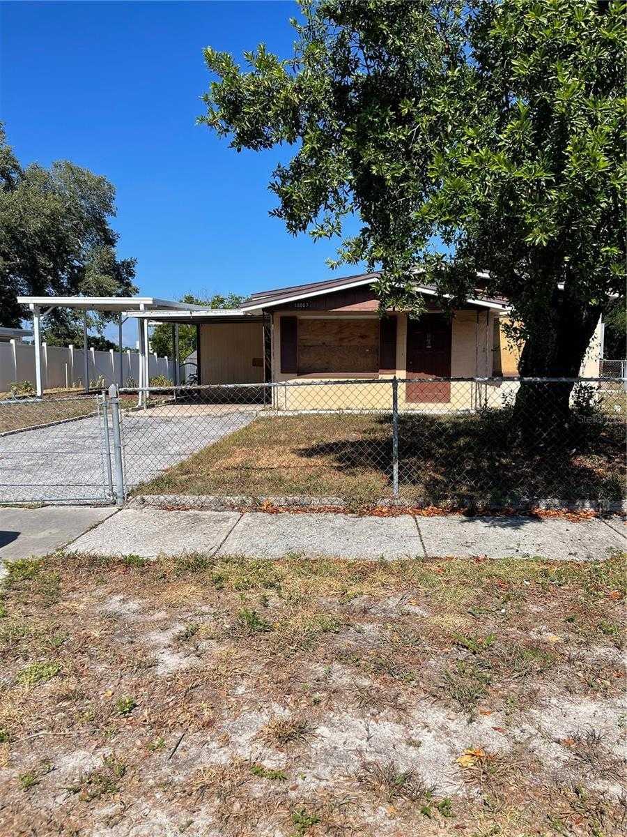 10007 26TH, TAMPA, Single Family Residence,  for sale, PROPERTY EXPERTS 