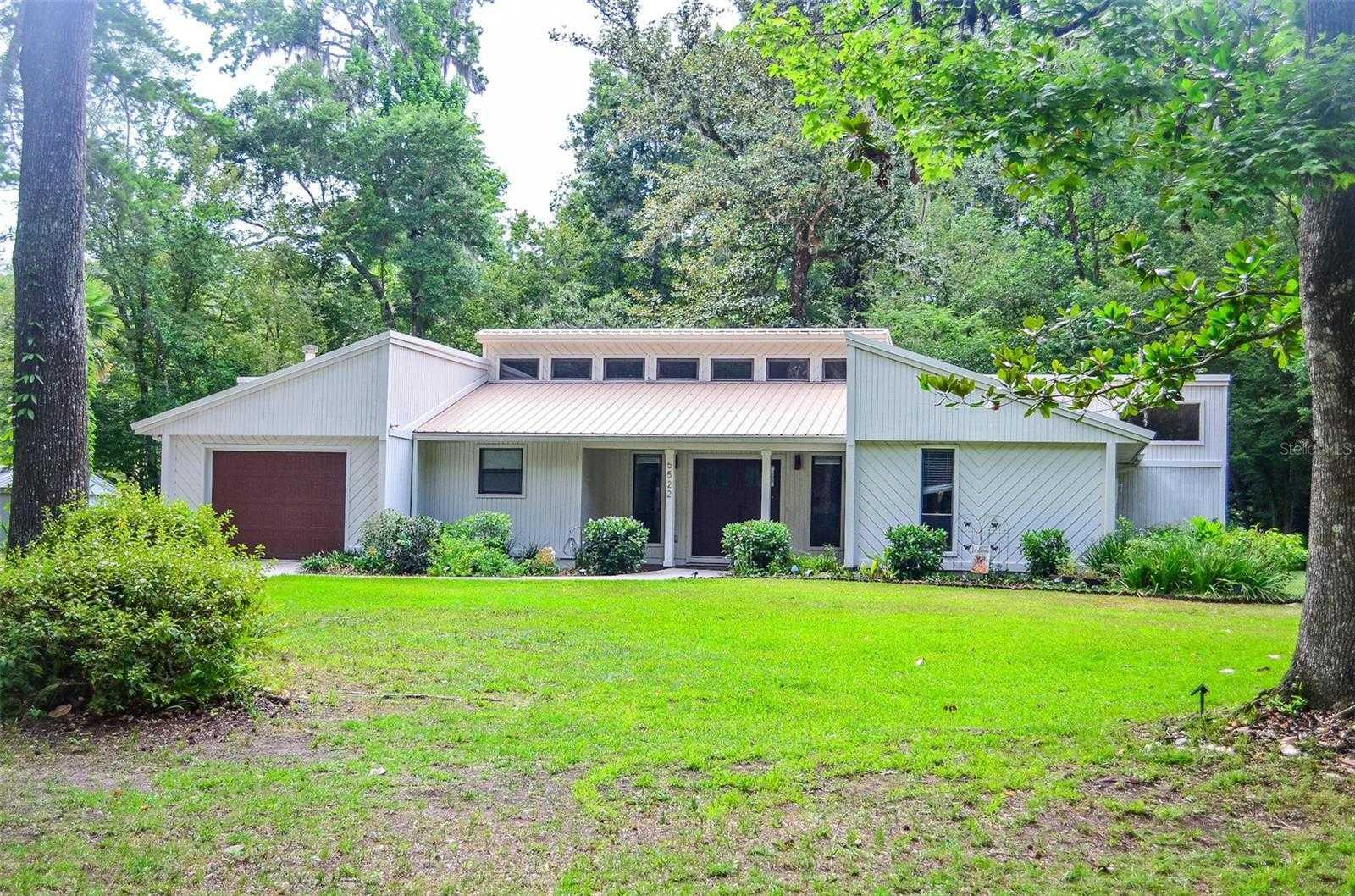 5522 83RD, GAINESVILLE, Single Family Residence,  for sale, PROPERTY EXPERTS 