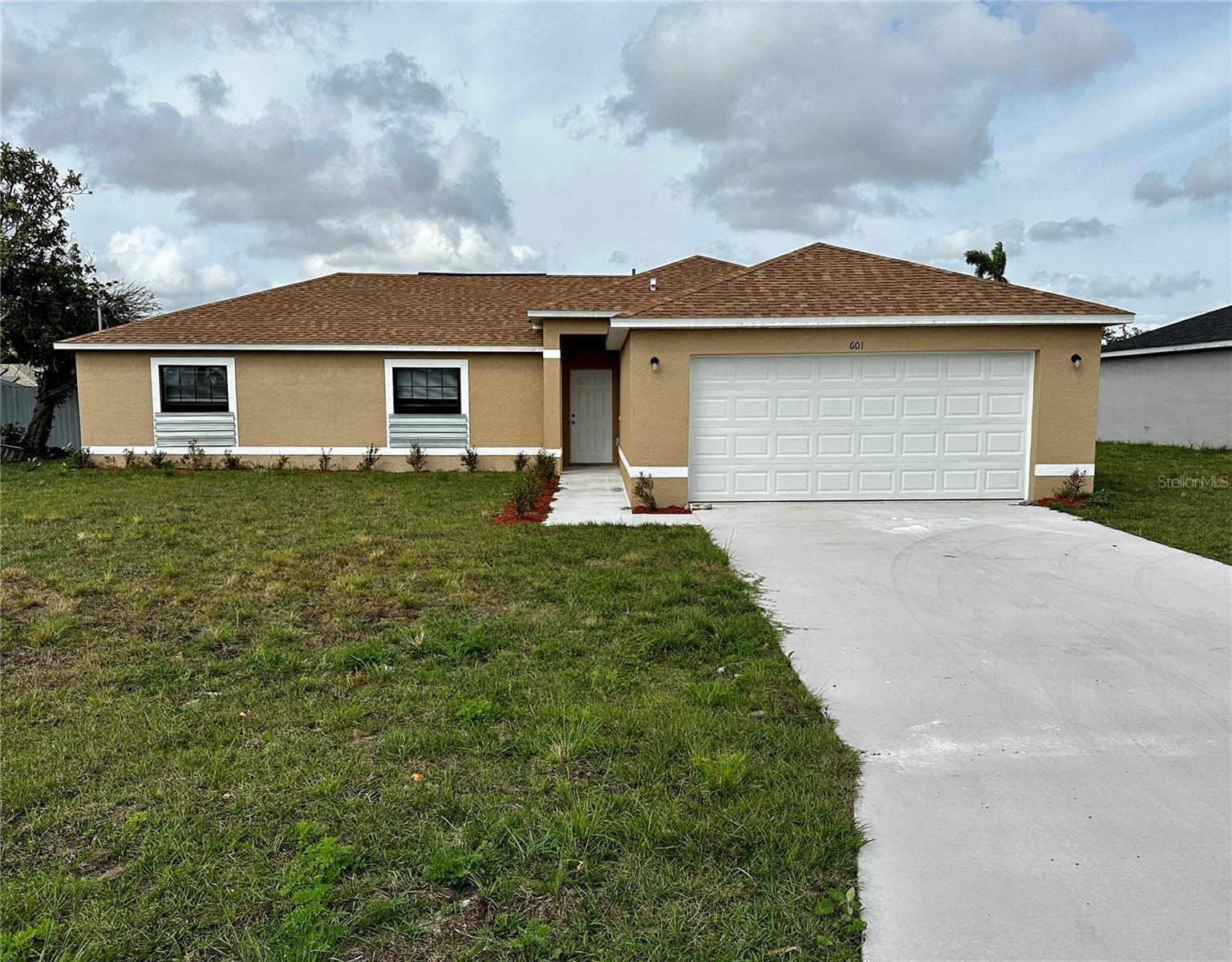 601 2ND, CAPE CORAL, Single Family Residence,  for rent, PROPERTY EXPERTS 
