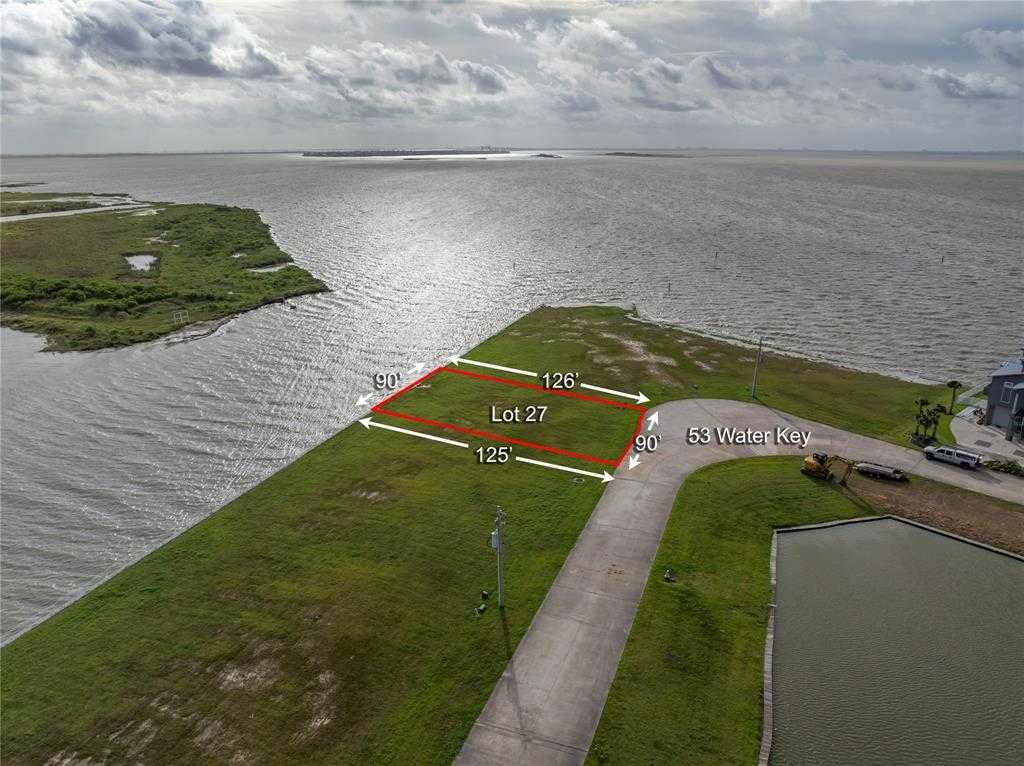 53 Water Key, 46598455, Hitchcock, Lots,  for sale, PROPERTY EXPERTS 