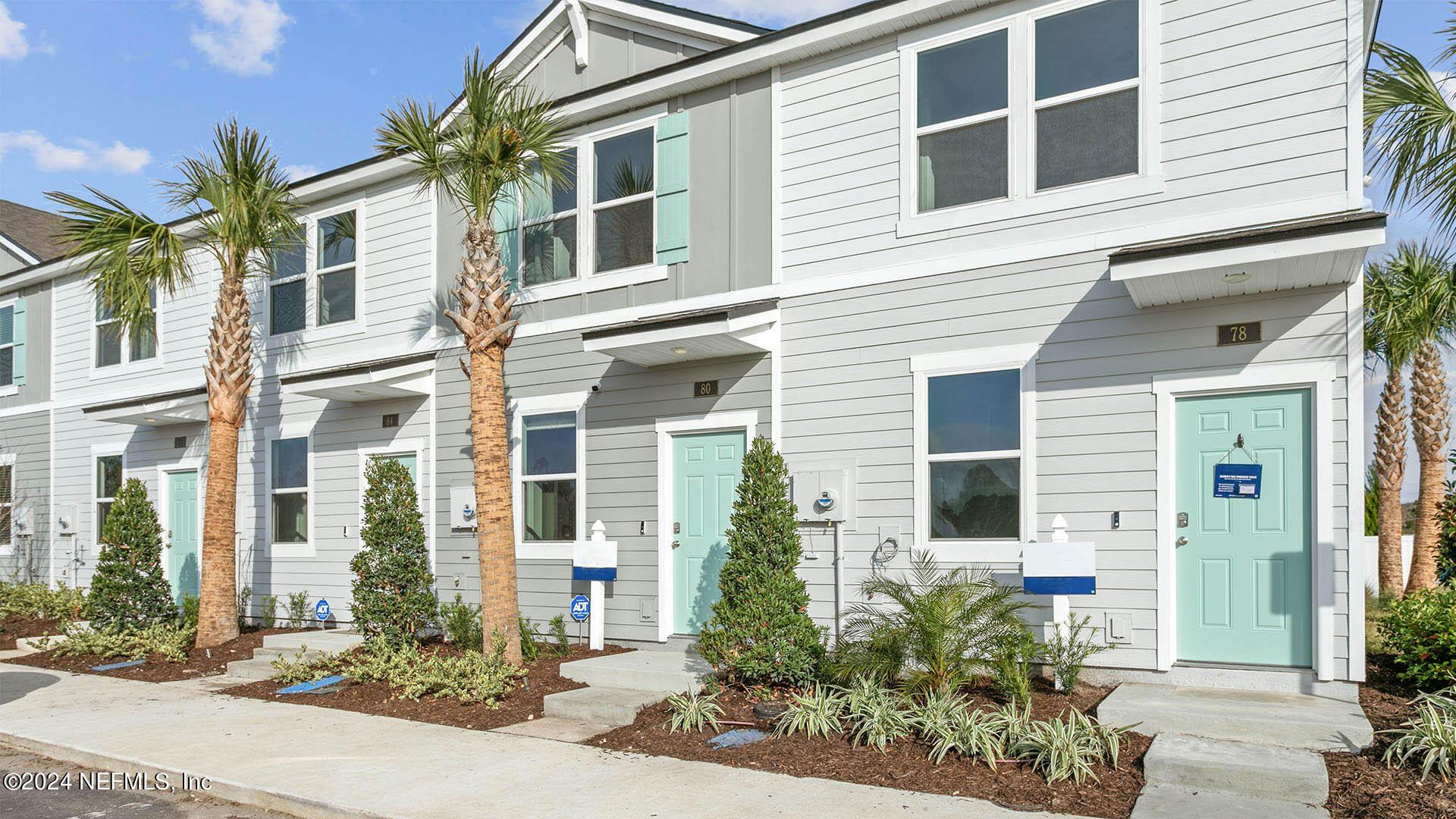 206 ELMHURST, 2034446, St Augustine, Townhouse,  sold, PROPERTY EXPERTS 