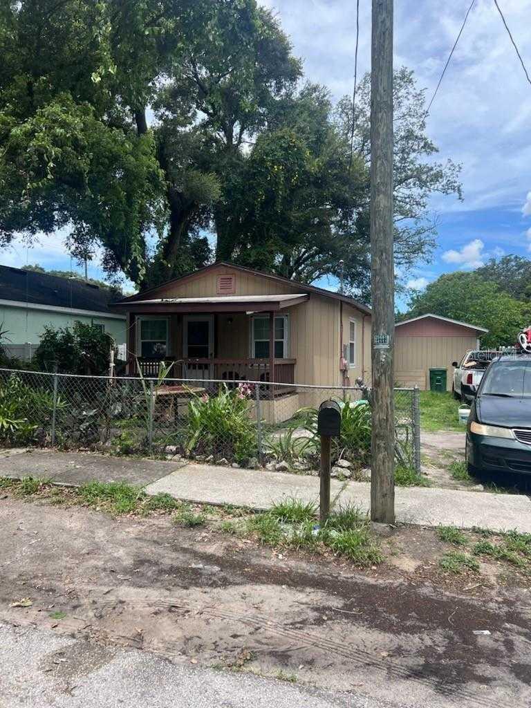 8204 14TH, TAMPA, Single Family Residence,  for sale, PROPERTY EXPERTS 