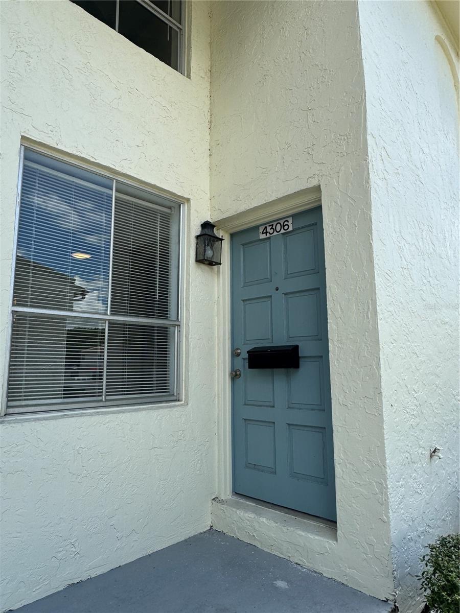 4306 LA MORA, TAMPA, Townhouse,  for rent, PROPERTY EXPERTS 