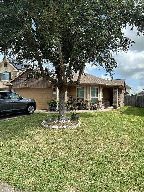 5311 Espuela, 31233432, Baytown, Single-Family,  for sale, PROPERTY EXPERTS 