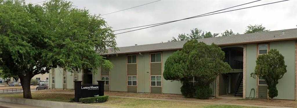 300 Mann Road, 97695482, Laredo, Multi-Family,  for rent, PROPERTY EXPERTS 