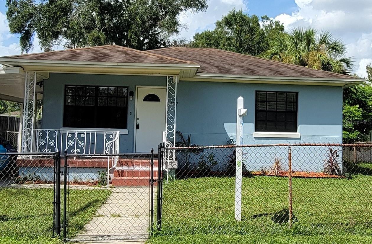 2717 STATE, TAMPA, Single Family Residence,  for rent, PROPERTY EXPERTS 