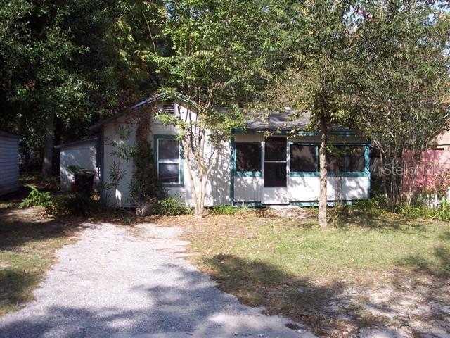 1030 40TH, GAINESVILLE, Single Family Residence,  for sale, PROPERTY EXPERTS 