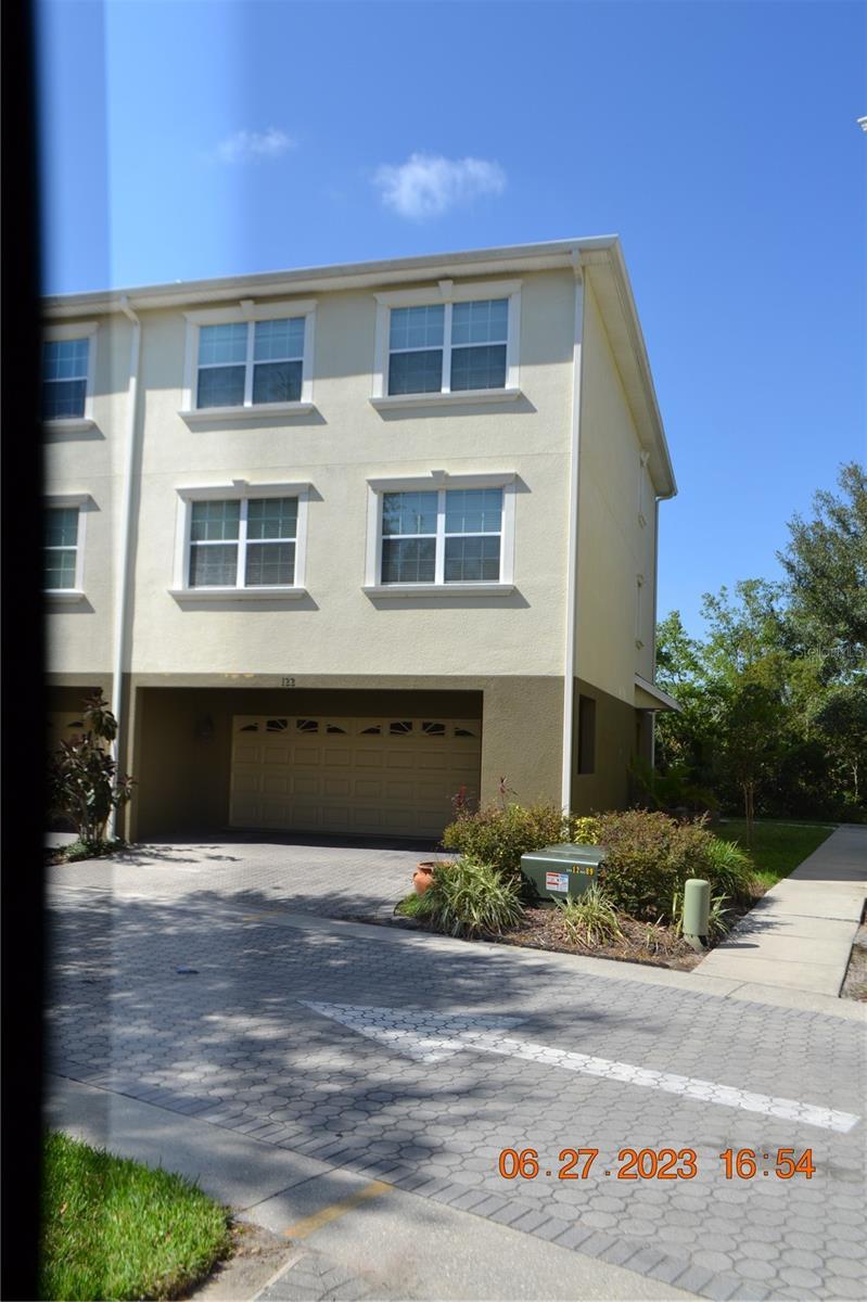 10144 ARBOR RUN 122, TAMPA, Townhouse,  for rent, PROPERTY EXPERTS 