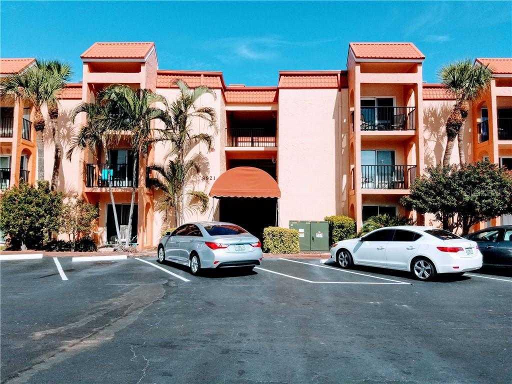 8921 BLIND PASS 141, ST PETE BEACH, Condominium,  for rent, PROPERTY EXPERTS 