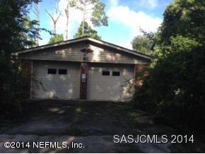 2807 8TH, 733816, St Augustine, Single Family Residence,  sold, PROPERTY EXPERTS 