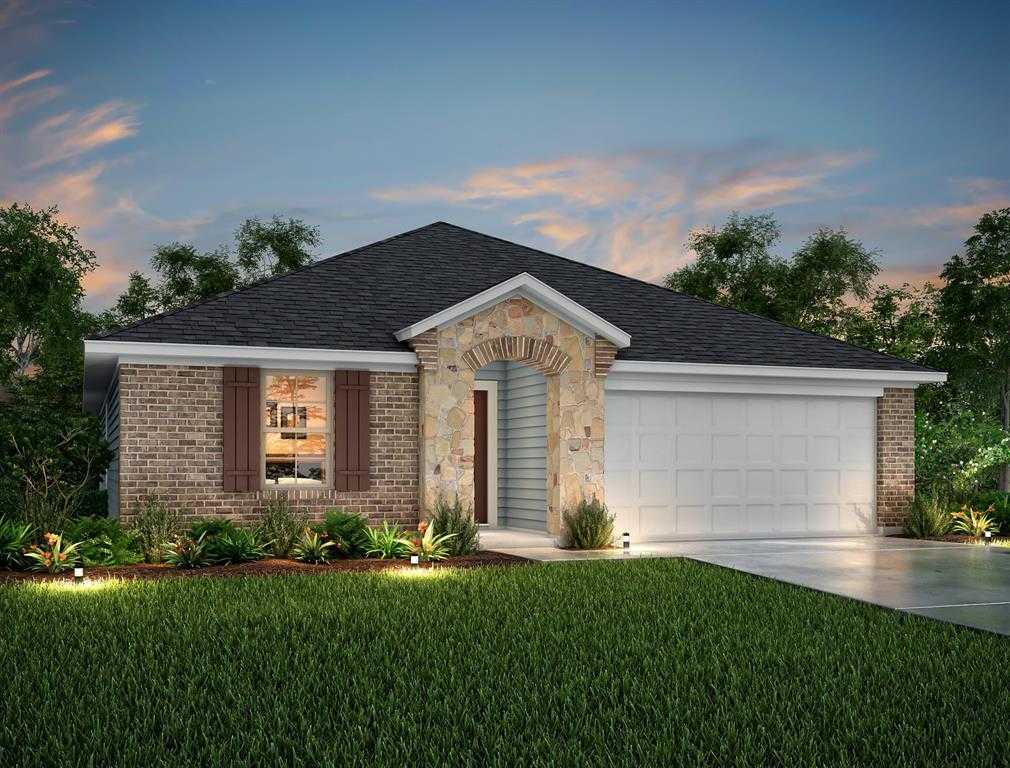 7643 Fremantle, 94641013, Baytown, Single-Family,  for sale, PROPERTY EXPERTS 