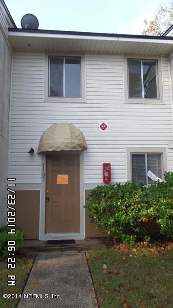 123 HIRTH 1103, 748073, Fernandina Beach, Condominium,  sold, PROPERTY EXPERTS 