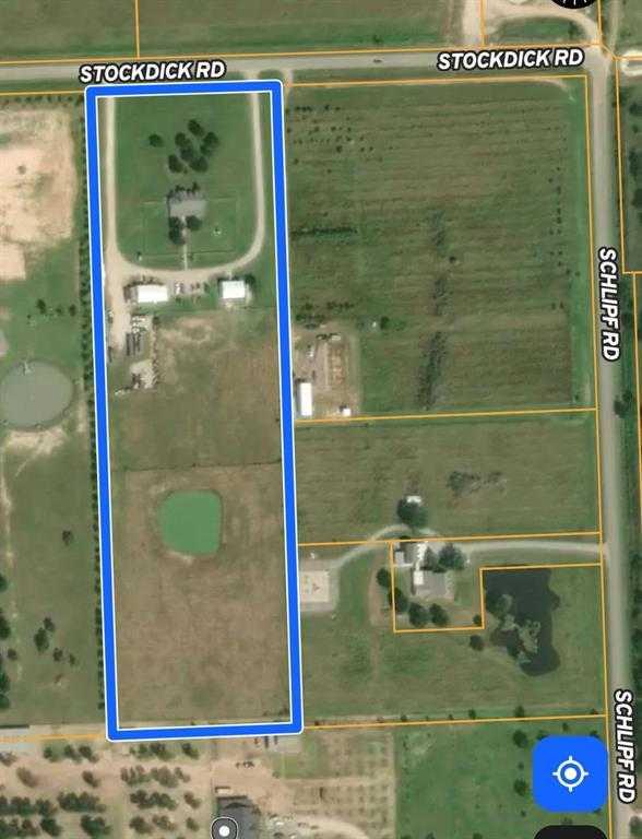 29129 Stockdick Rd, 43781752, Katy, Country Homes/Acreage, PROPERTY EXPERTS 