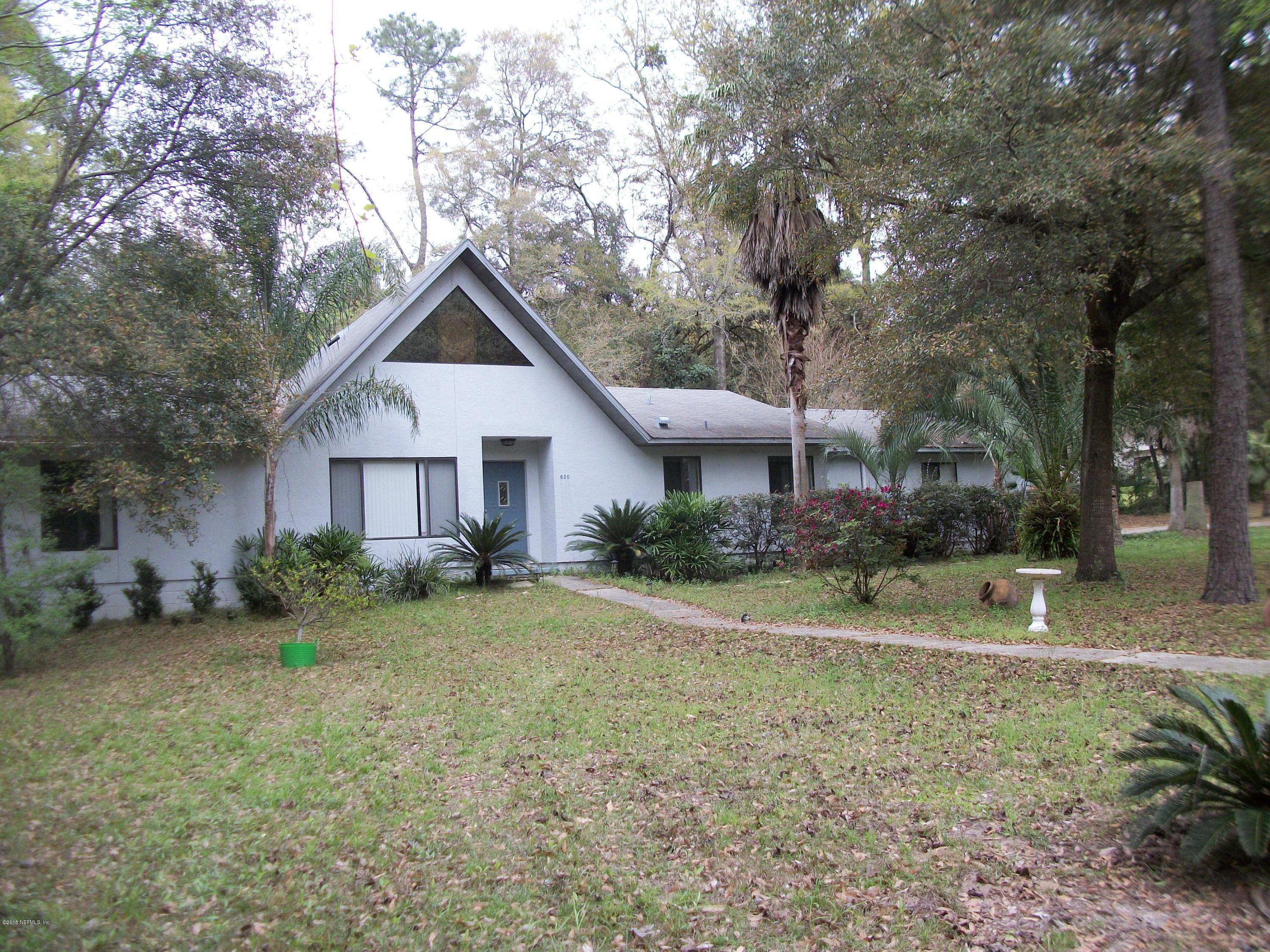 620 33rd, 763285, Gainesville, Single Family Residence,  sold, PROPERTY EXPERTS 