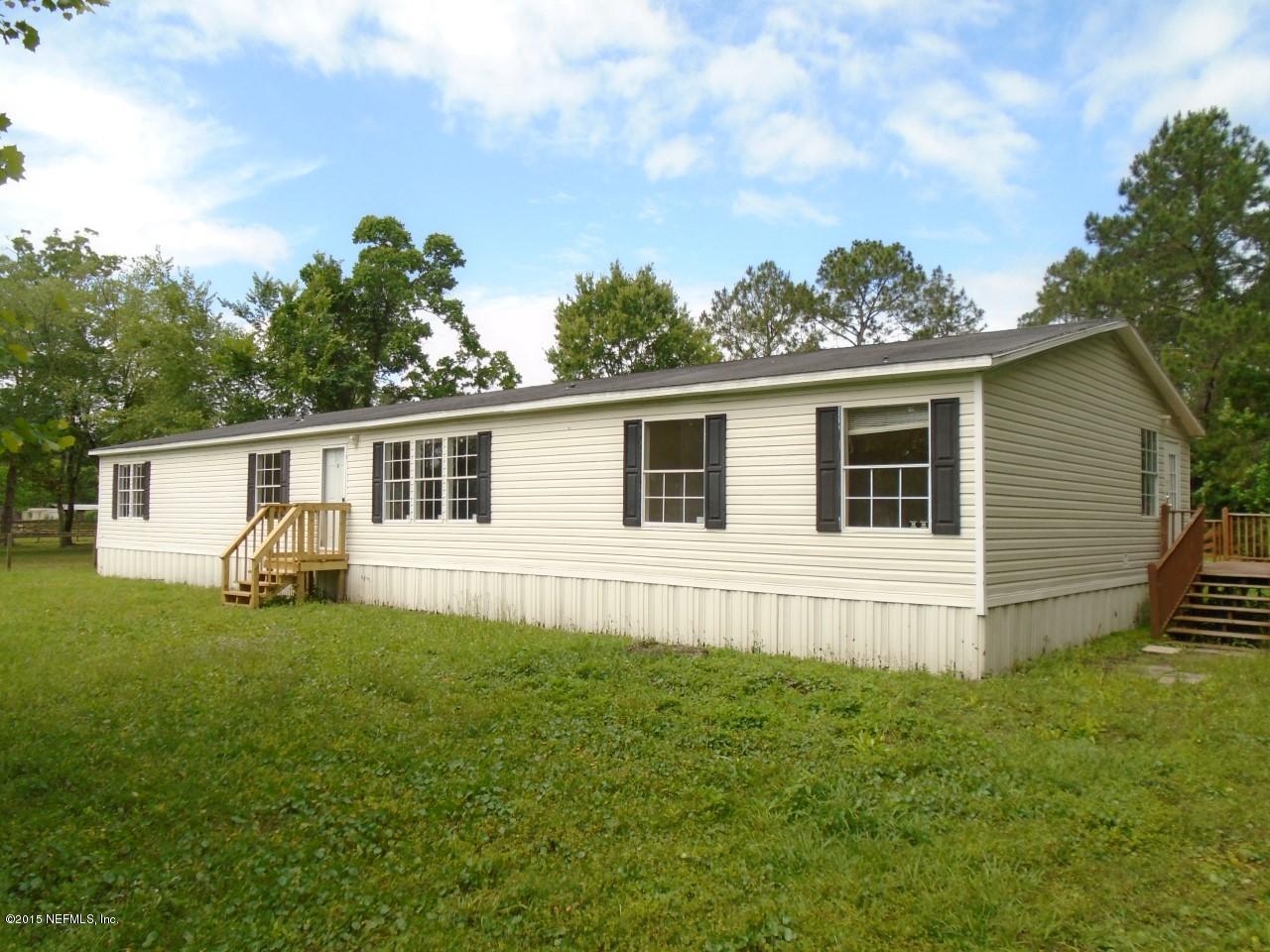 2885 USINA EXT, 747628, St Augustine, Manufactured Home,  sold, PROPERTY EXPERTS 