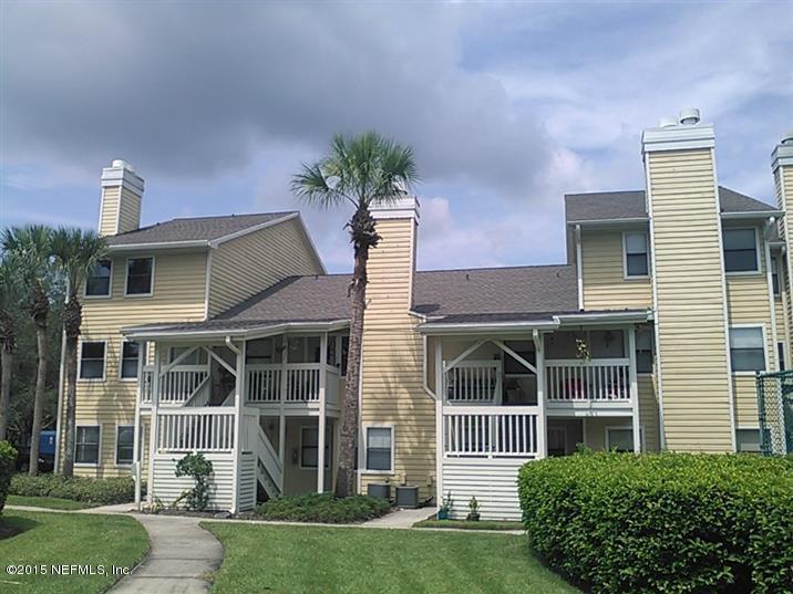 100 FAIRWAY PARK 1909, 786276, Ponte Vedra Beach, Condominium,  sold, PROPERTY EXPERTS 