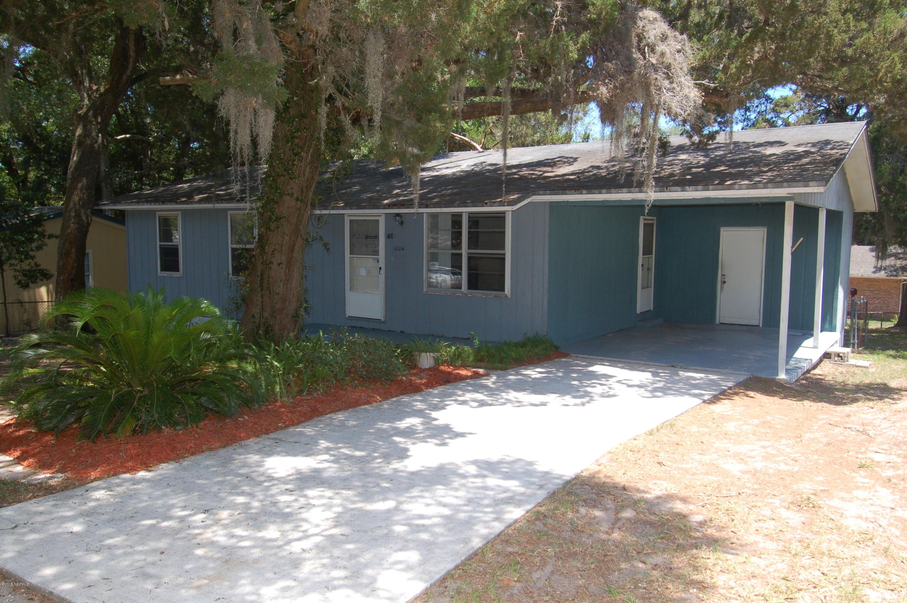 1004 CALLE CORTA, 779894, Fernandina Beach, Single Family Residence,  sold, PROPERTY EXPERTS 