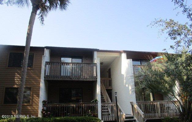 2777 FOREST RIDGE, 794861, Fernandina Beach, Condominium,  sold, PROPERTY EXPERTS 