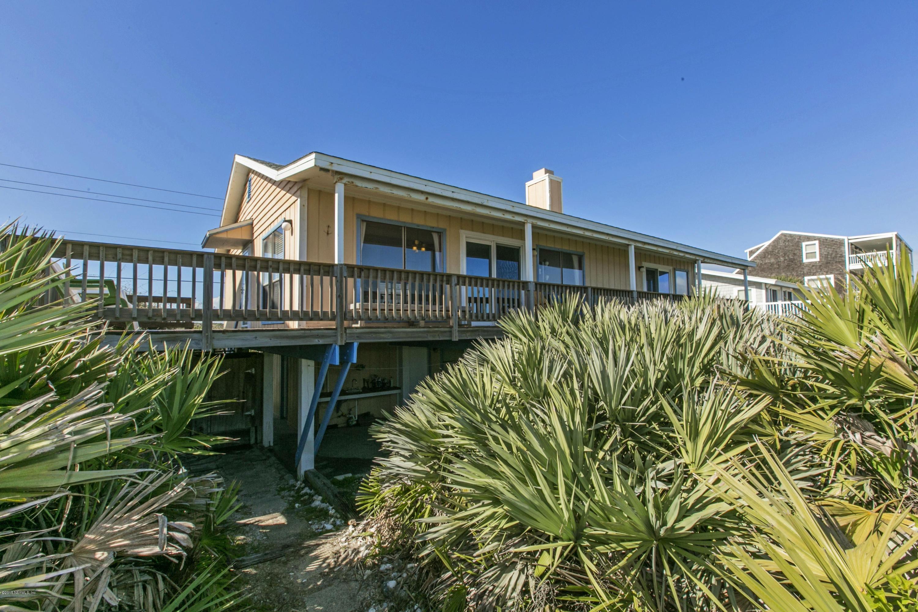 2929 PONTE VEDRA, 803726, Ponte Vedra Beach, Single Family Residence,  sold, PROPERTY EXPERTS 