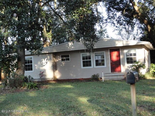 2156 RAYON, 803996, Fernandina Beach, Single Family Residence,  sold, PROPERTY EXPERTS 