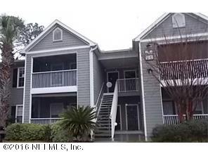 30908 PARADISE COMMONS 124, 813541, Fernandina Beach, Condominium,  sold, PROPERTY EXPERTS 