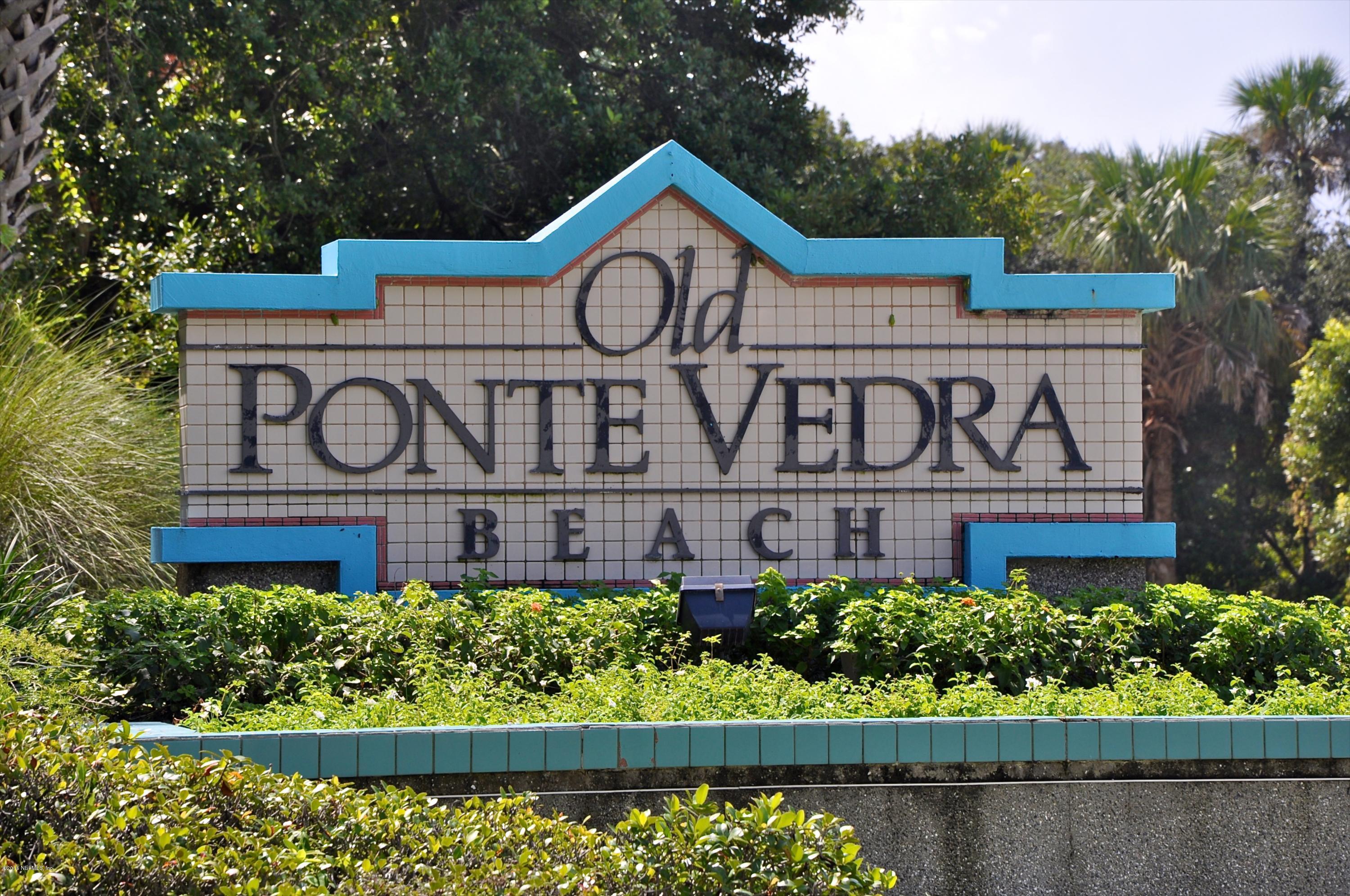 155 SEA HAMMOCK, 817816, Ponte Vedra Beach, Condominium,  sold, PROPERTY EXPERTS 