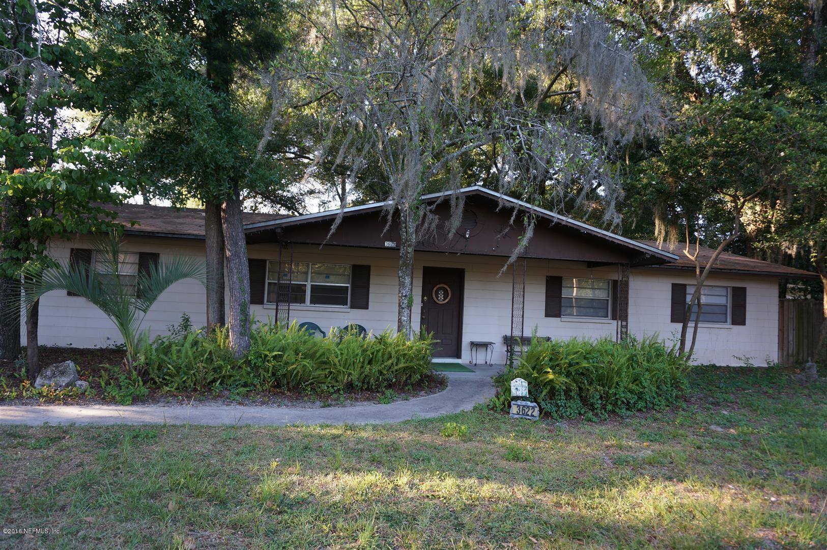 3622 39TH, 832671, Gainesville, Single Family Residence,  sold, PROPERTY EXPERTS 