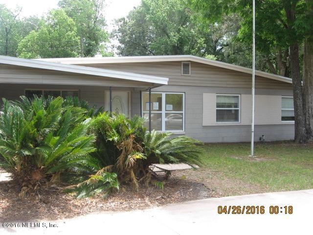 1221 43RD, 826109, Gainesville, Single Family Residence,  sold, PROPERTY EXPERTS 