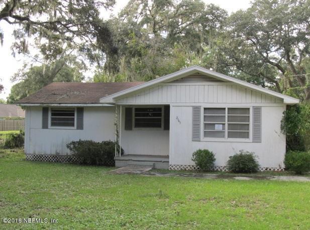 2145 RAYON, 852064, Fernandina Beach, Single Family Residence,  sold, PROPERTY EXPERTS 