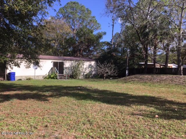 223 YARBROUGH, 858999, St Augustine, Manufactured Home,  sold, PROPERTY EXPERTS 